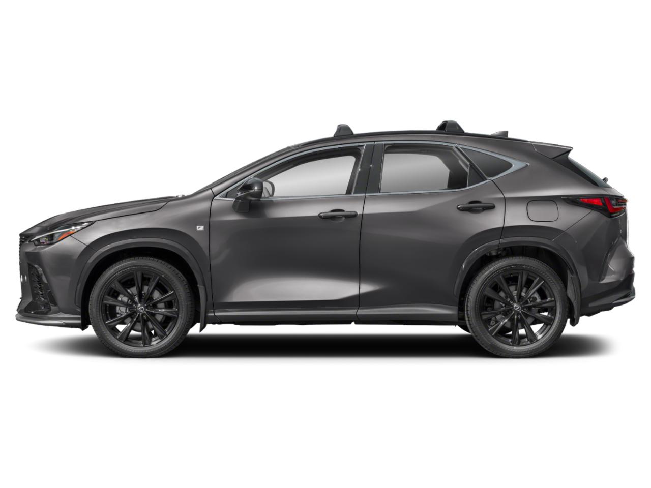 2025 Lexus NX 350 Vehicle Photo in Willow Grove, PA 19090