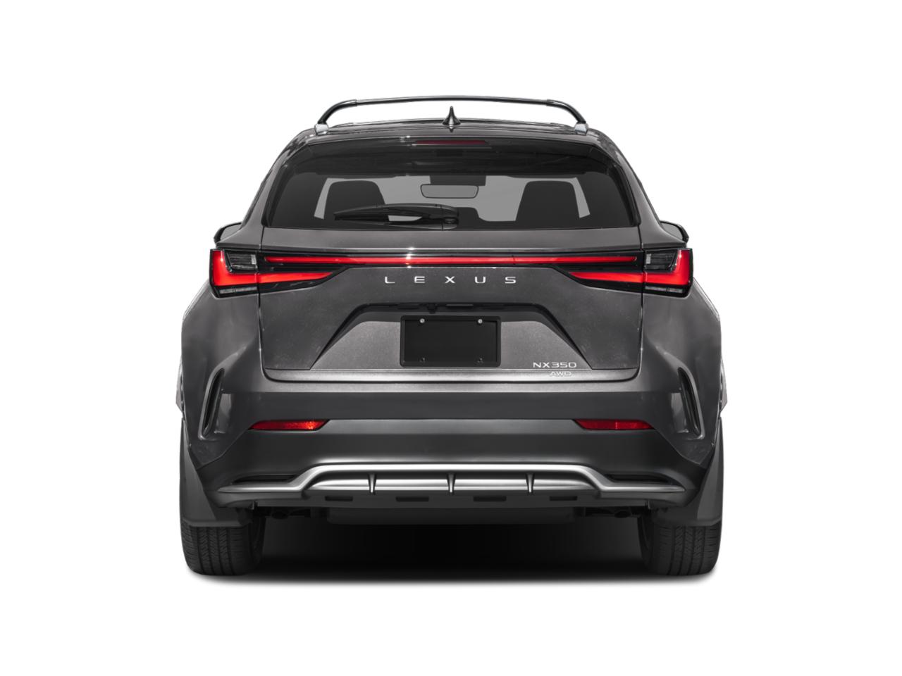 2025 Lexus NX 350 Vehicle Photo in Willow Grove, PA 19090