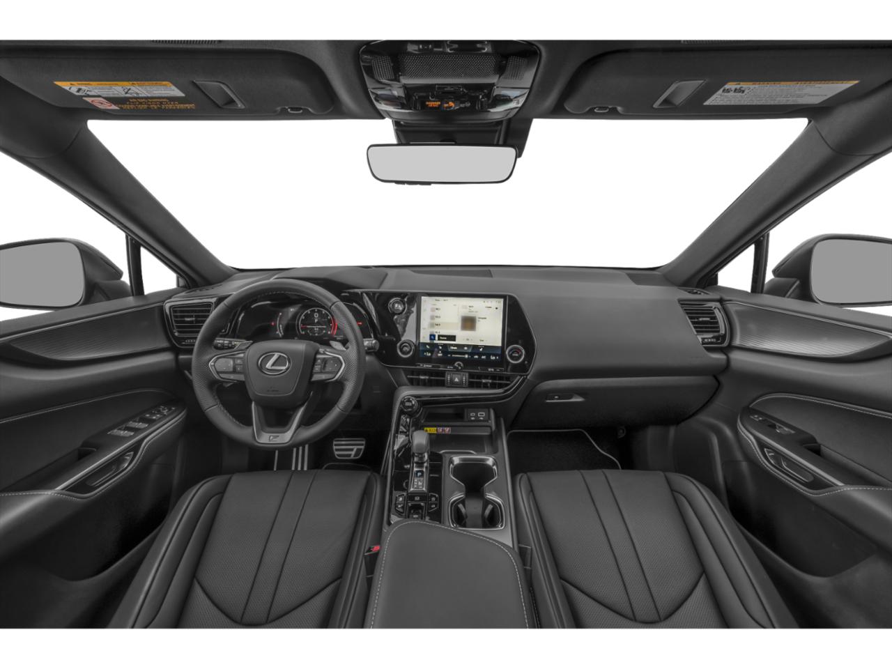 2025 Lexus NX 350 Vehicle Photo in Willow Grove, PA 19090