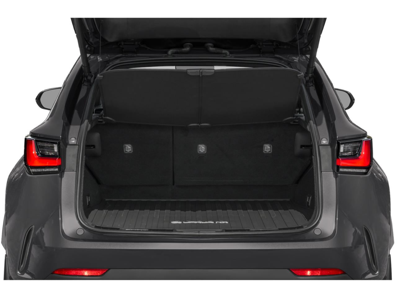 2025 Lexus NX 350 Vehicle Photo in Willow Grove, PA 19090