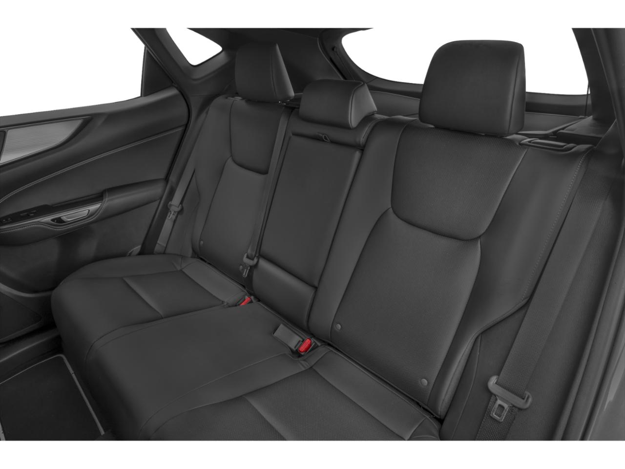 2025 Lexus NX 350 Vehicle Photo in Willow Grove, PA 19090