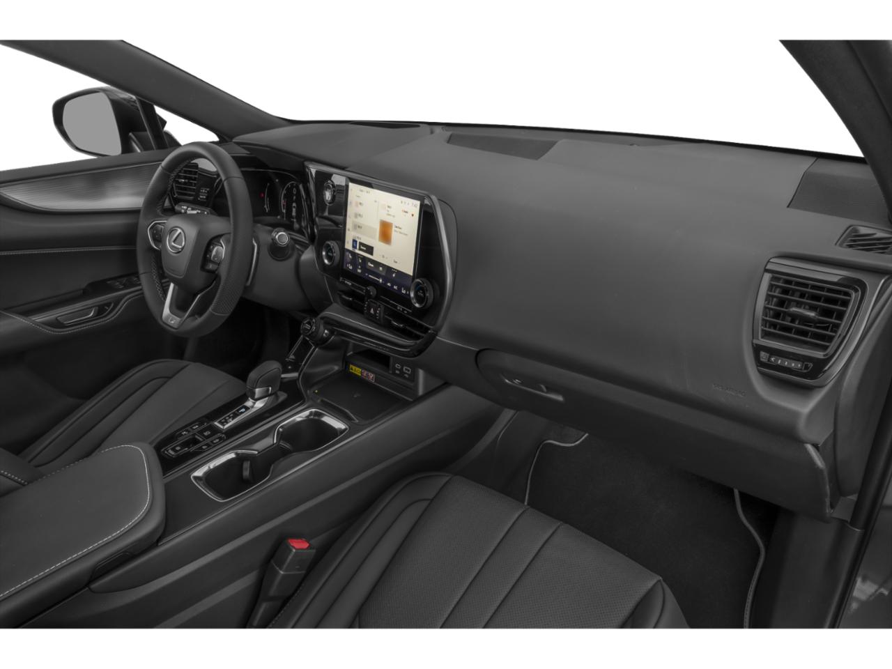 2025 Lexus NX 350 Vehicle Photo in Willow Grove, PA 19090