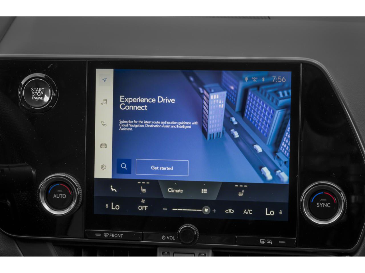 2025 Lexus NX 350 Vehicle Photo in Willow Grove, PA 19090