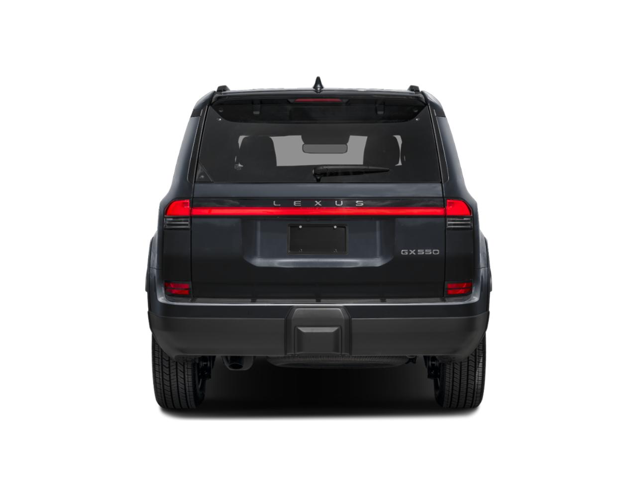 2025 Lexus GX 550 Vehicle Photo in Trevose, PA 19053