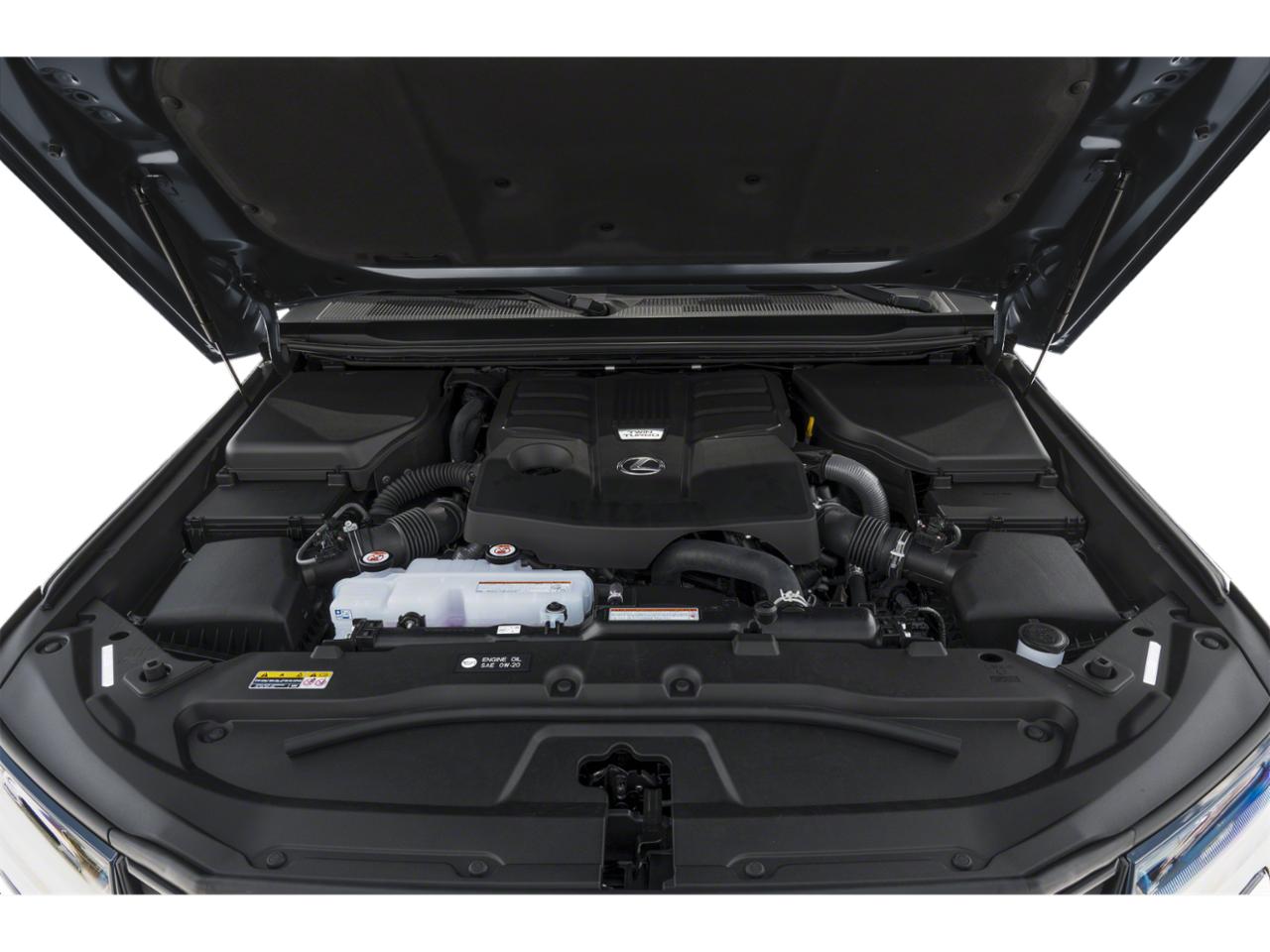 2025 Lexus GX 550 Vehicle Photo in Trevose, PA 19053