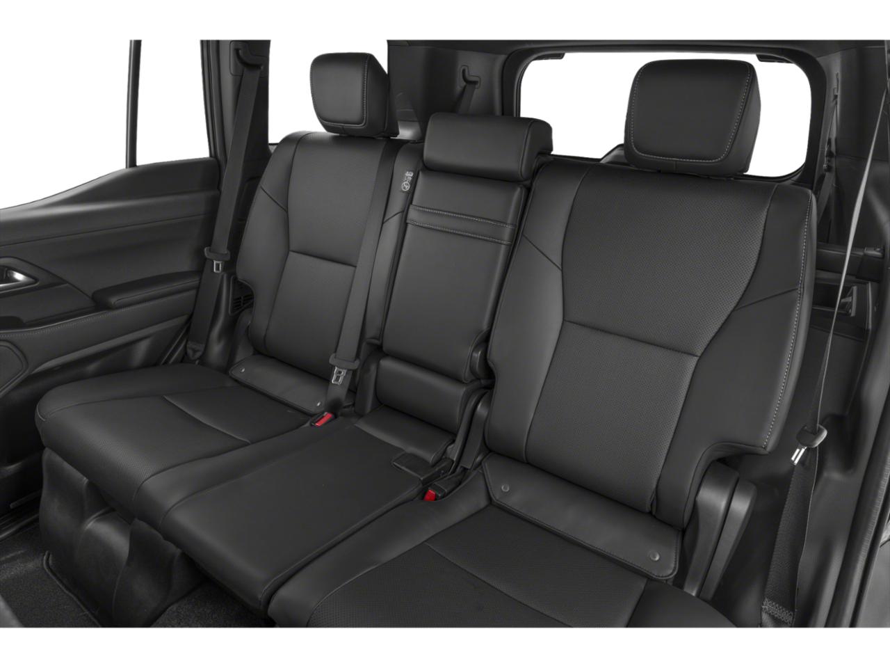 2025 Lexus GX 550 Vehicle Photo in Trevose, PA 19053