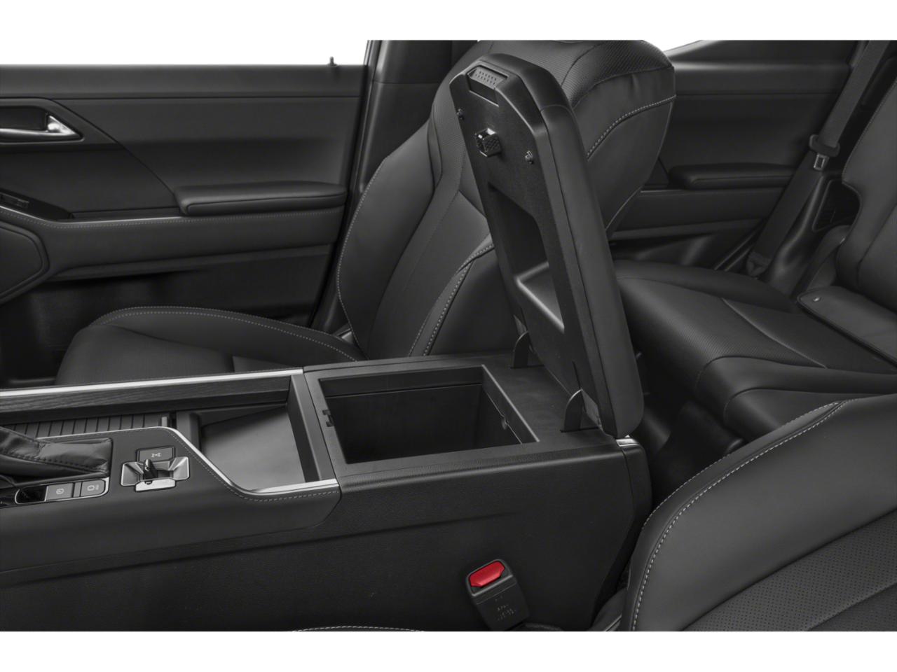 2025 Lexus GX 550 Vehicle Photo in Trevose, PA 19053