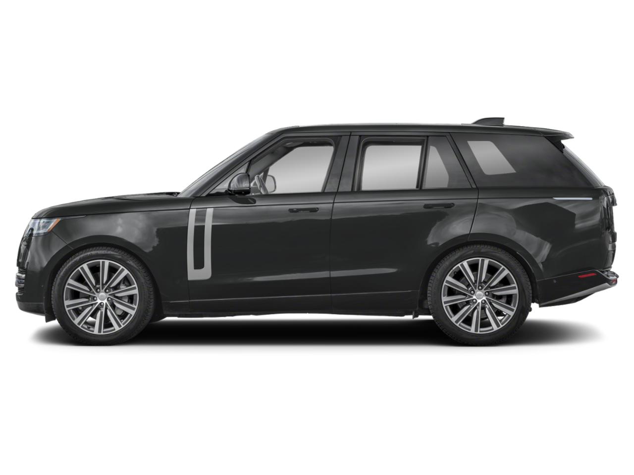 2025 Range Rover Vehicle Photo in Appleton, WI 54913