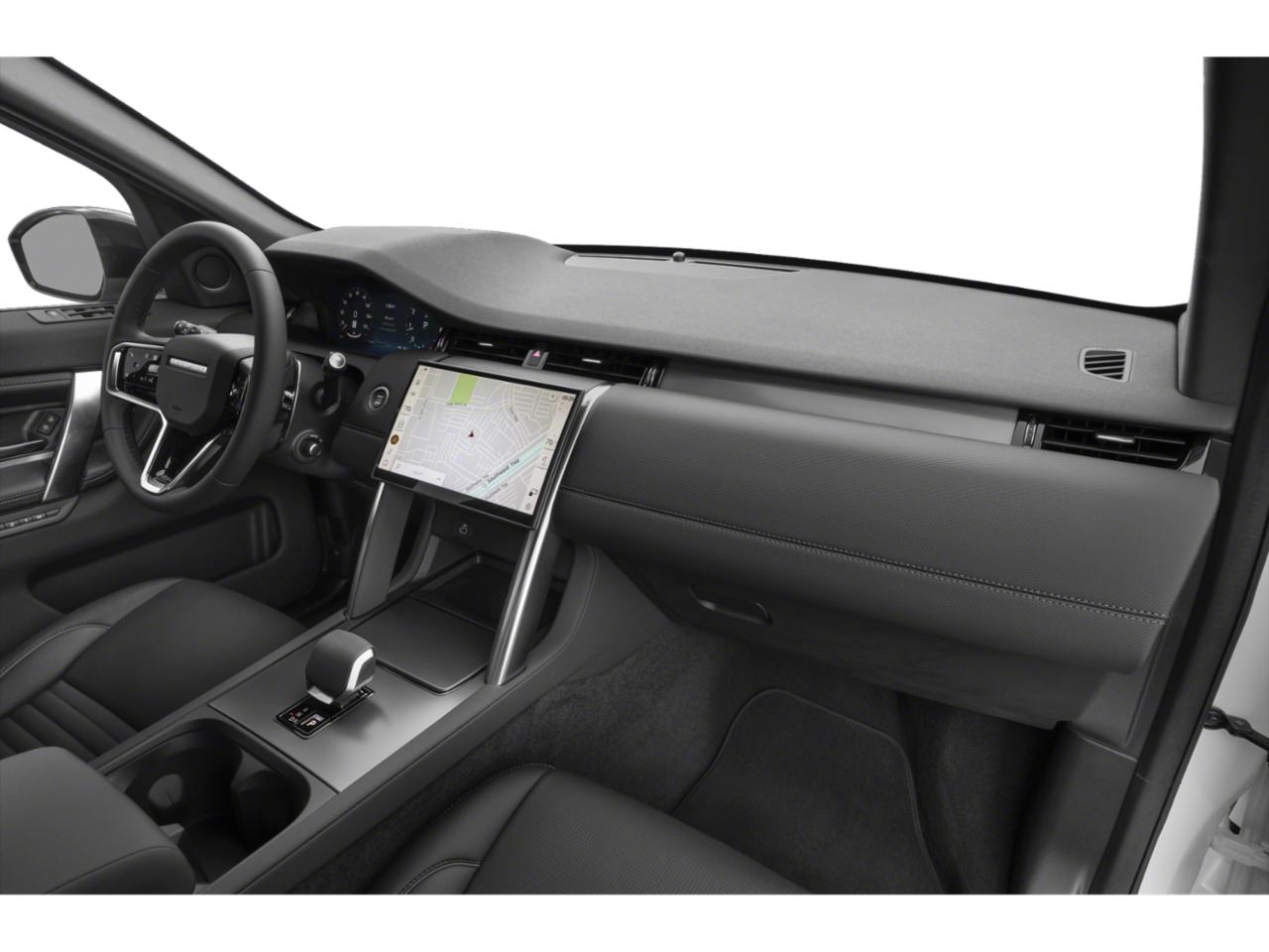 2025 Discovery Sport Vehicle Photo in Appleton, WI 54913