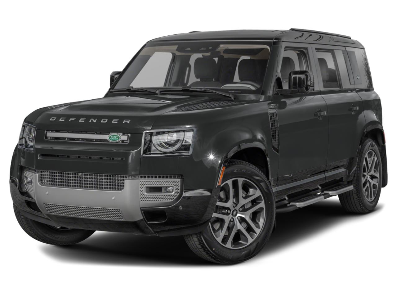 2025 Defender Vehicle Photo in Appleton, WI 54913