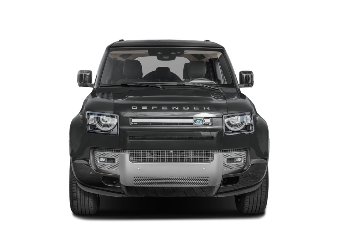 2025 Defender Vehicle Photo in Appleton, WI 54913