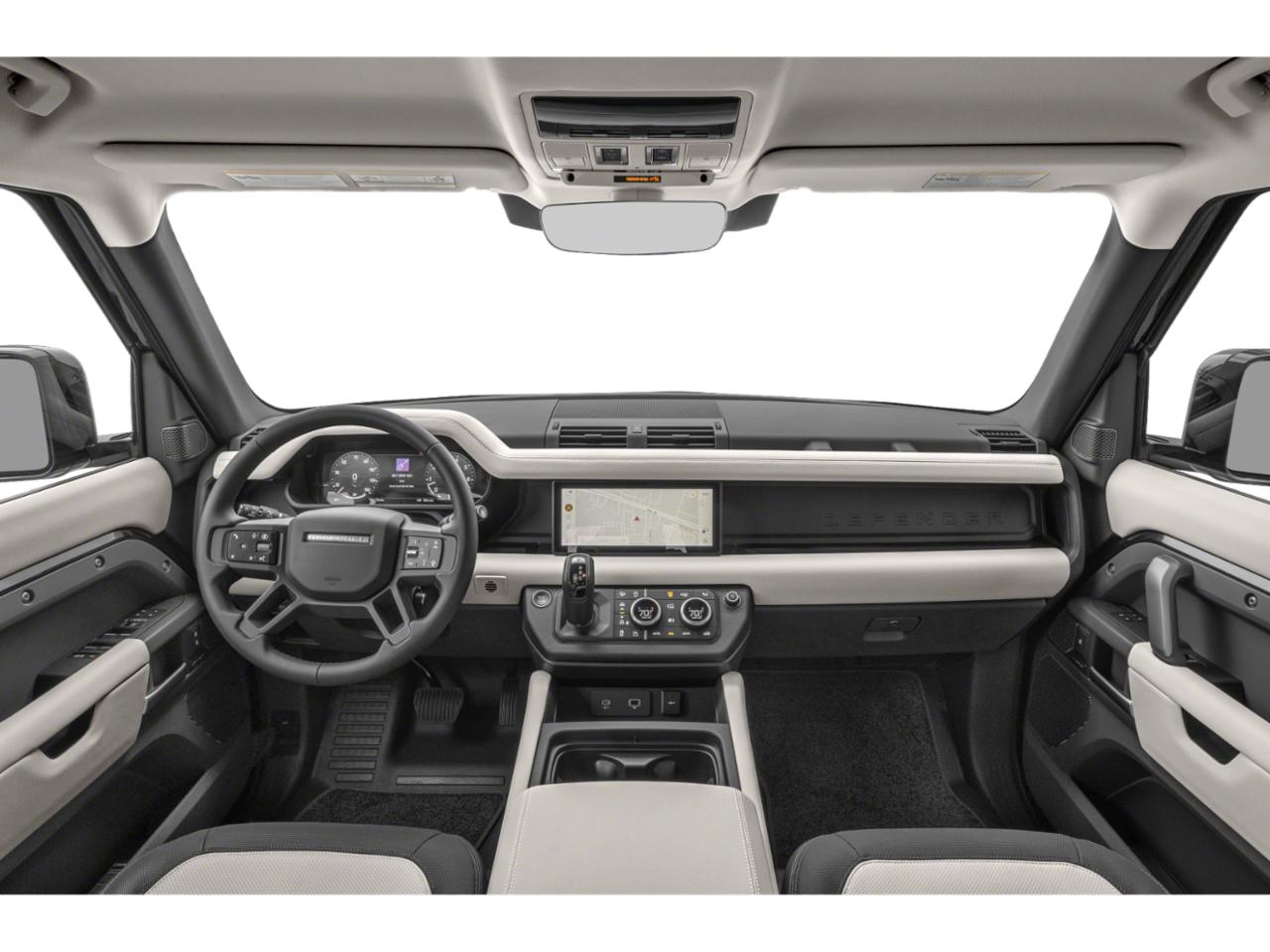 2025 Defender Vehicle Photo in Appleton, WI 54913