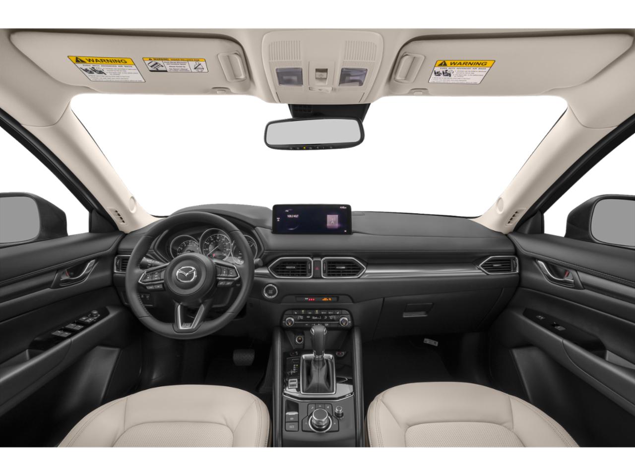 2025 Mazda CX-5 Vehicle Photo in PORTSMOUTH, NH 03801-4196