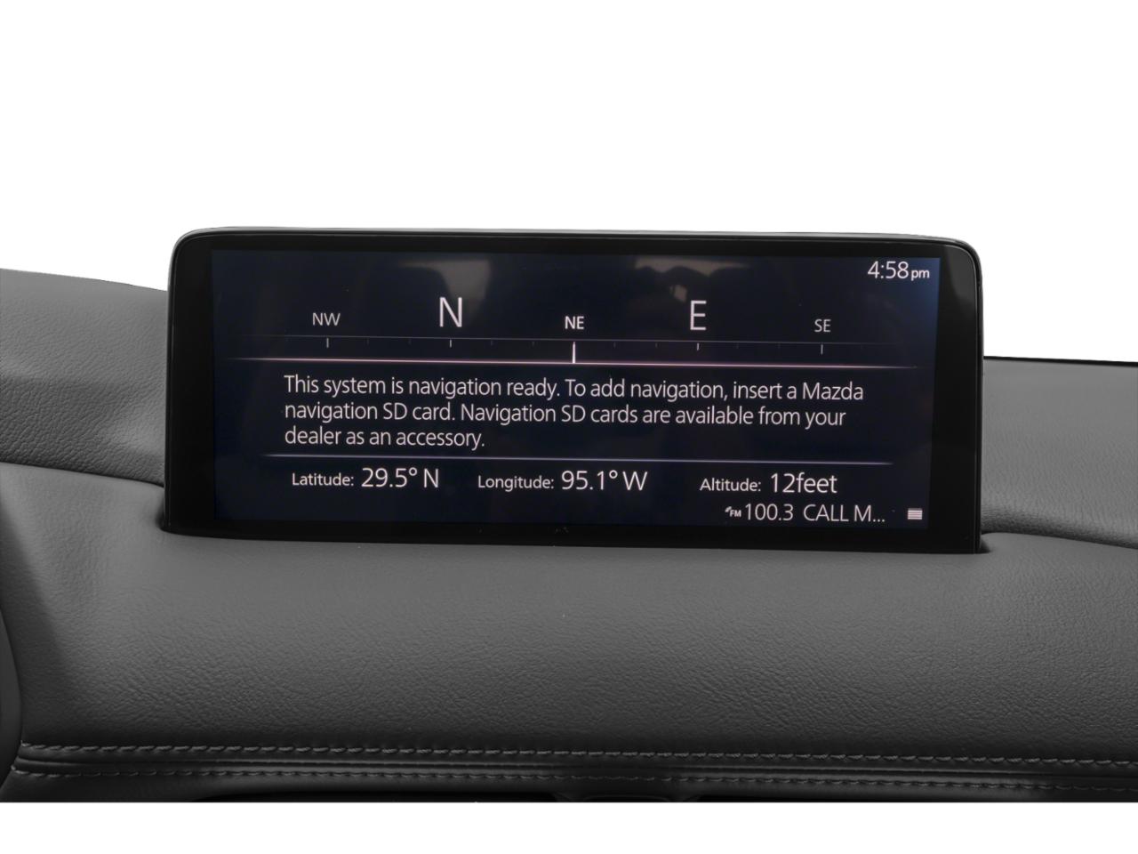 2025 Mazda CX-5 Vehicle Photo in PORTSMOUTH, NH 03801-4196