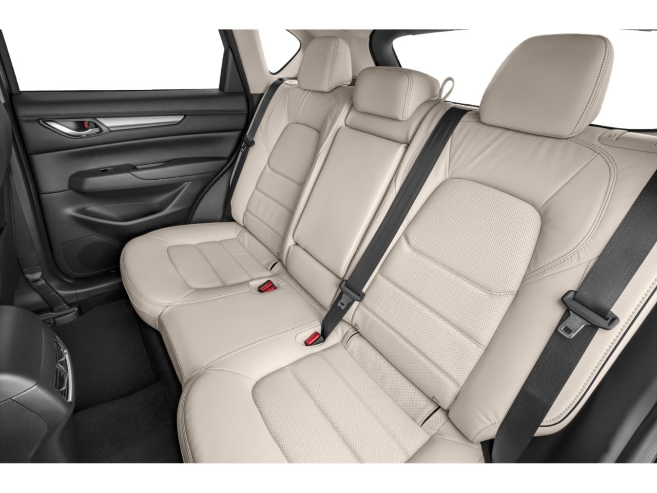 2025 Mazda CX-5 Vehicle Photo in PORTSMOUTH, NH 03801-4196