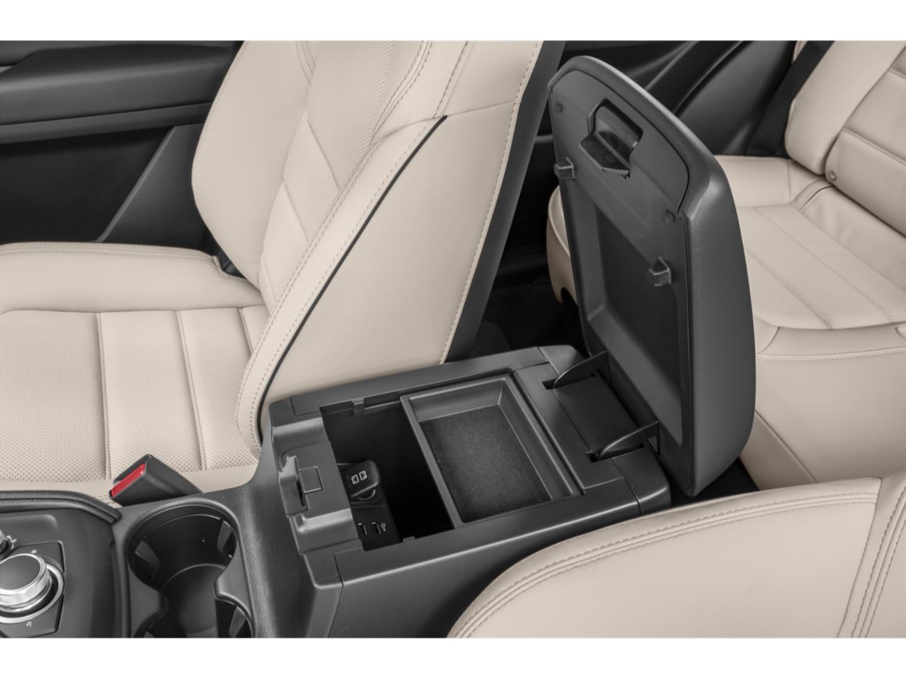 2025 Mazda CX-5 Vehicle Photo in PORTSMOUTH, NH 03801-4196