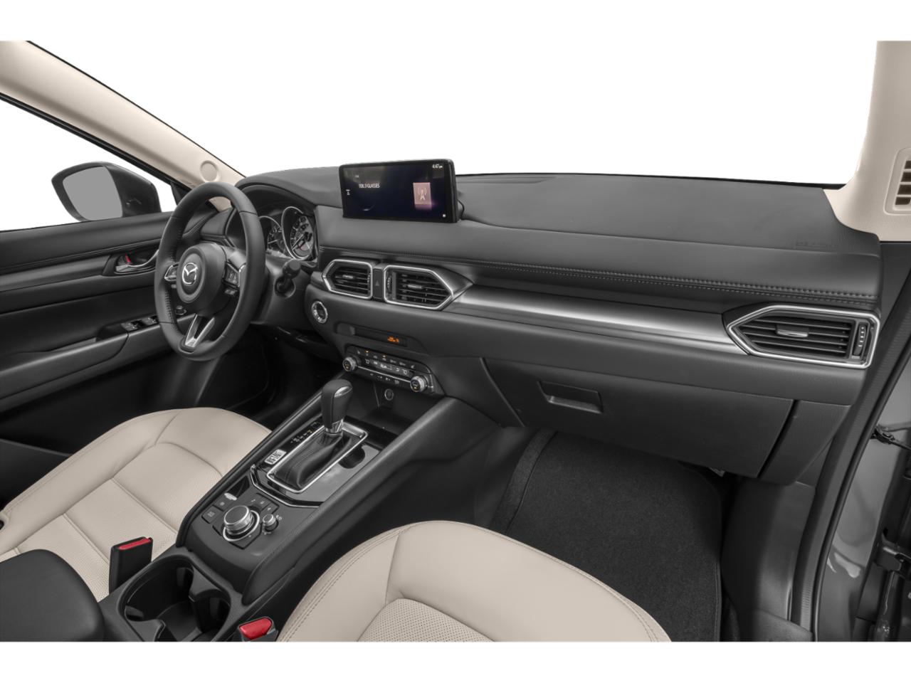 2025 Mazda CX-5 Vehicle Photo in PORTSMOUTH, NH 03801-4196