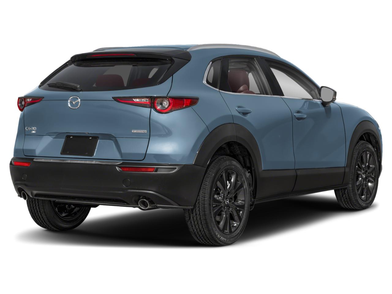 2025 Mazda CX-30 Vehicle Photo in Appleton, WI 54913
