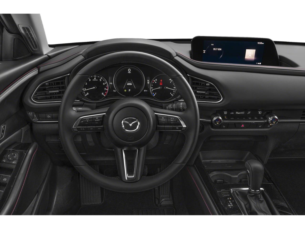 2025 Mazda CX-30 Vehicle Photo in Appleton, WI 54913
