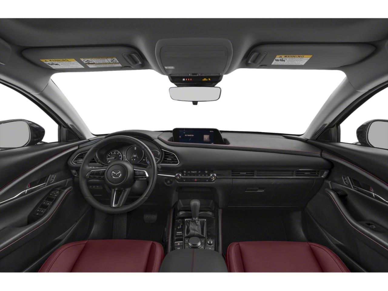 2025 Mazda CX-30 Vehicle Photo in Appleton, WI 54913