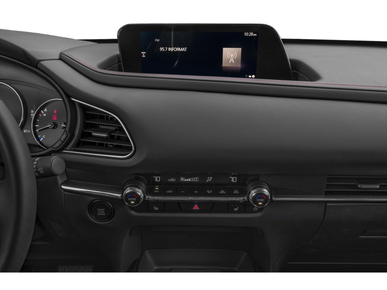 2025 Mazda CX-30 Vehicle Photo in Appleton, WI 54913