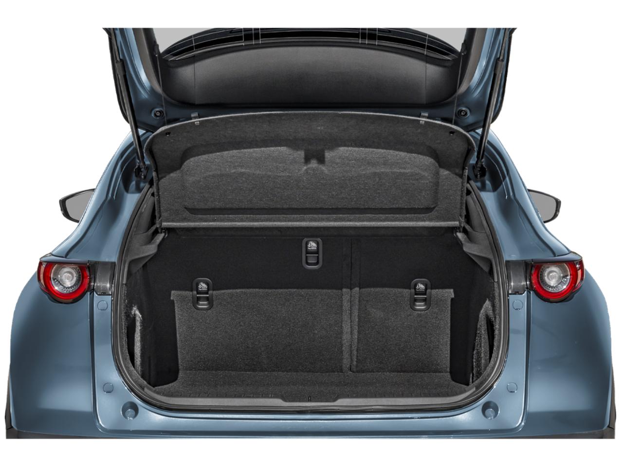 2025 Mazda CX-30 Vehicle Photo in Appleton, WI 54913