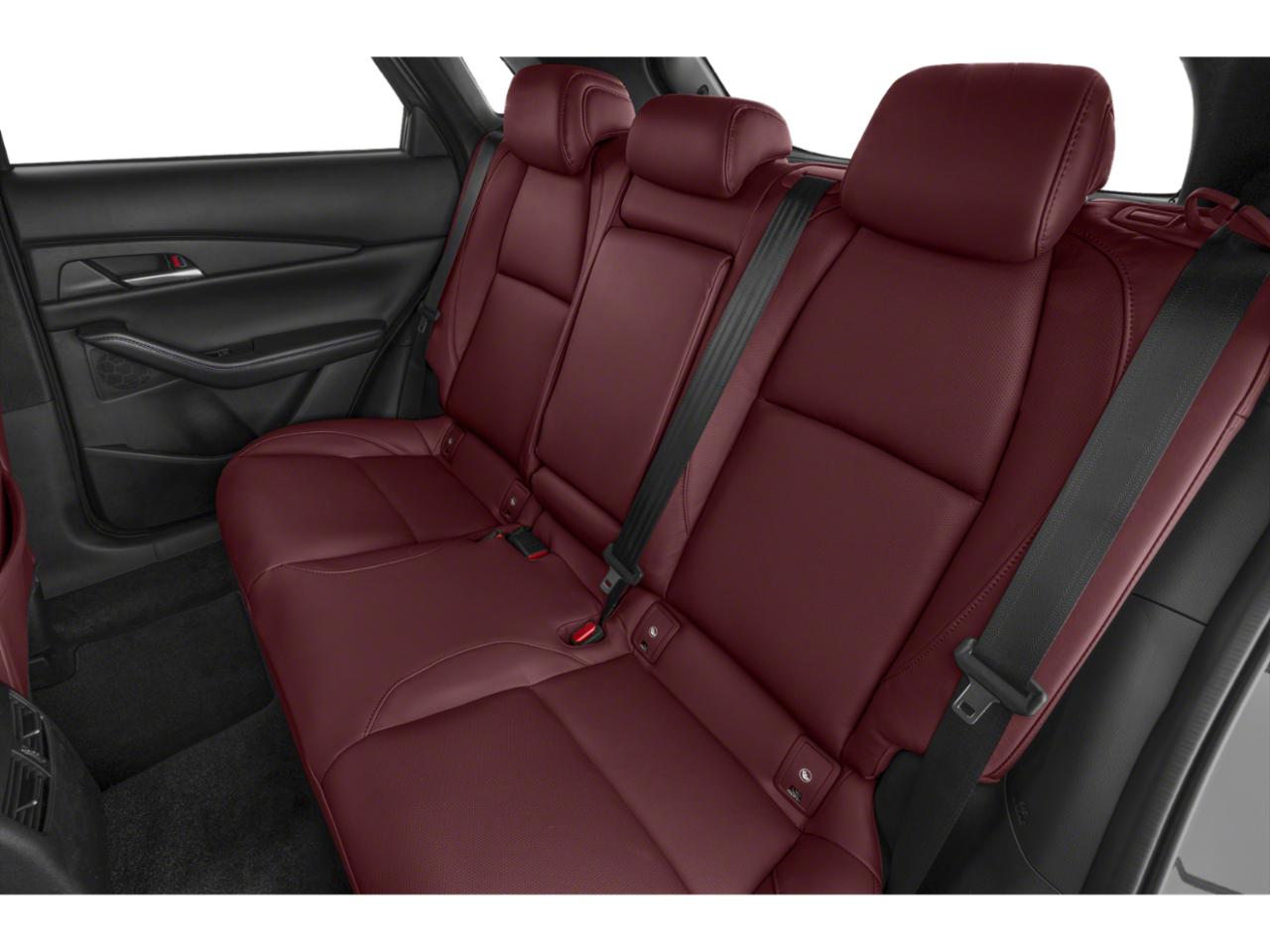 2025 Mazda CX-30 Vehicle Photo in Appleton, WI 54913