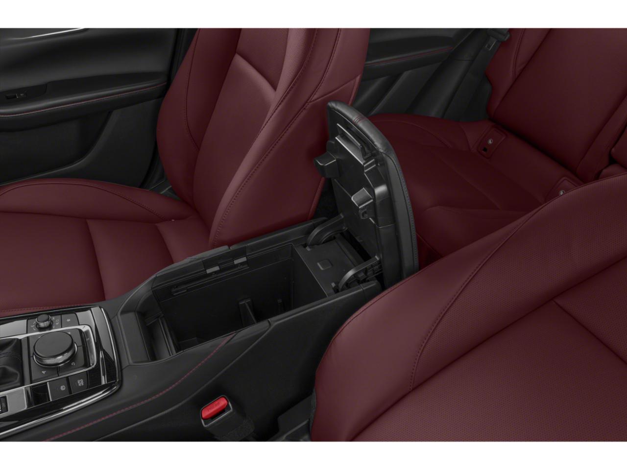 2025 Mazda CX-30 Vehicle Photo in Appleton, WI 54913