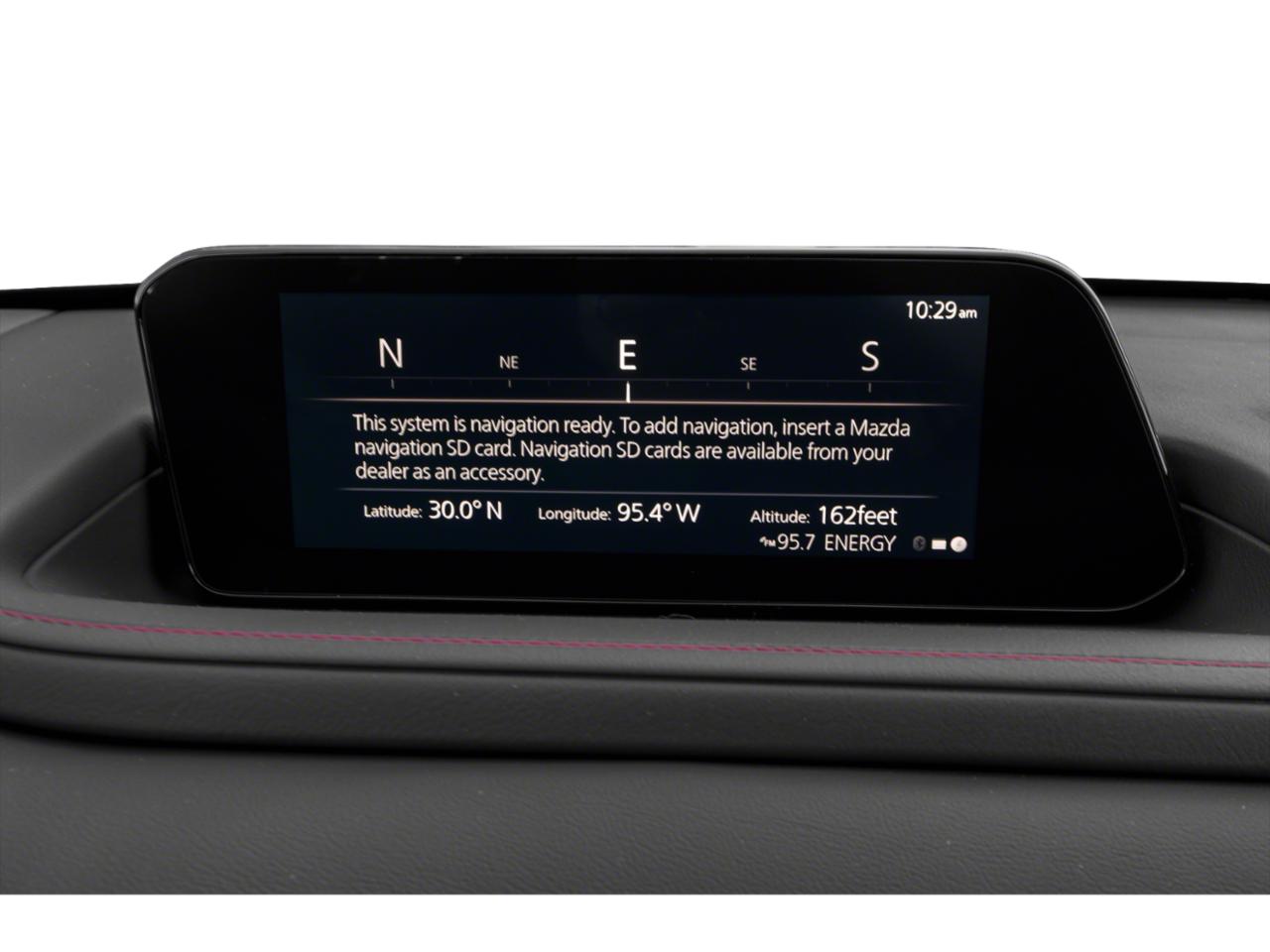 2025 Mazda CX-30 Vehicle Photo in Appleton, WI 54913