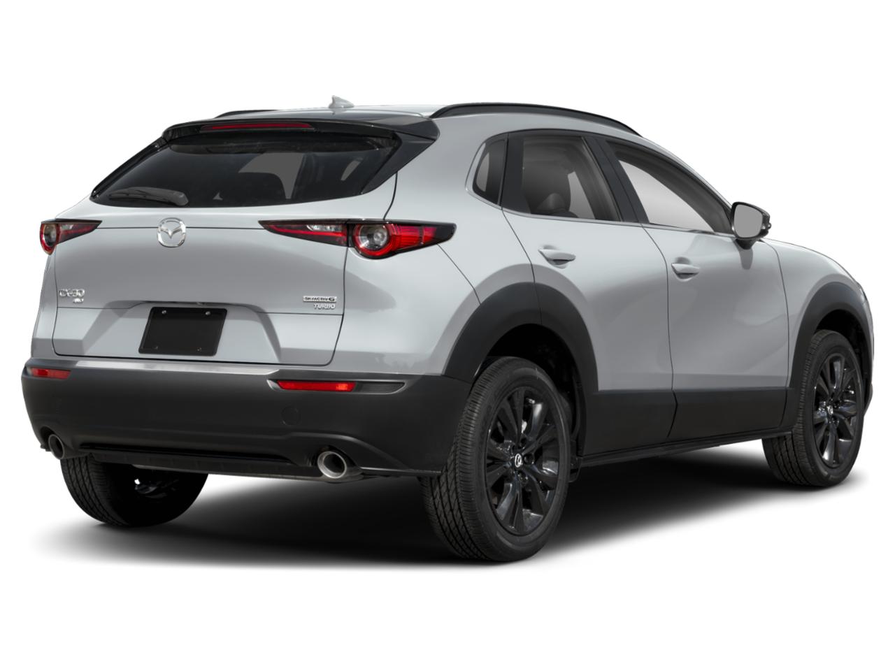 2025 Mazda CX-30 Vehicle Photo in Appleton, WI 54913