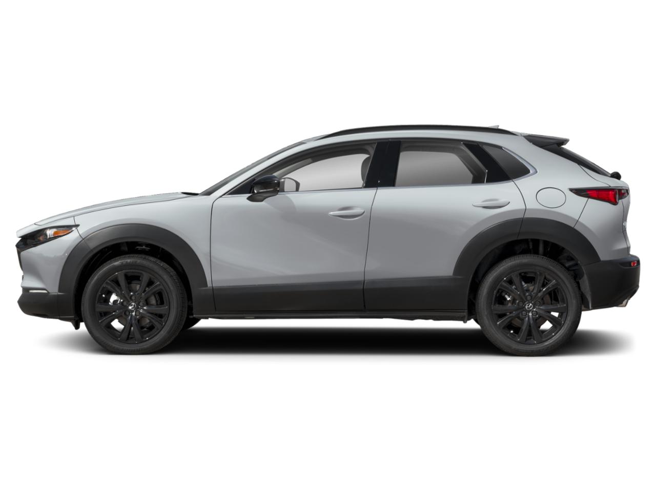 2025 Mazda CX-30 Vehicle Photo in Appleton, WI 54913