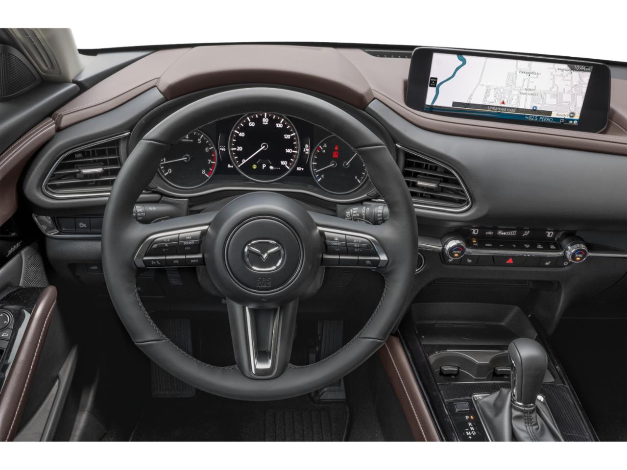 2025 Mazda CX-30 Vehicle Photo in Appleton, WI 54913
