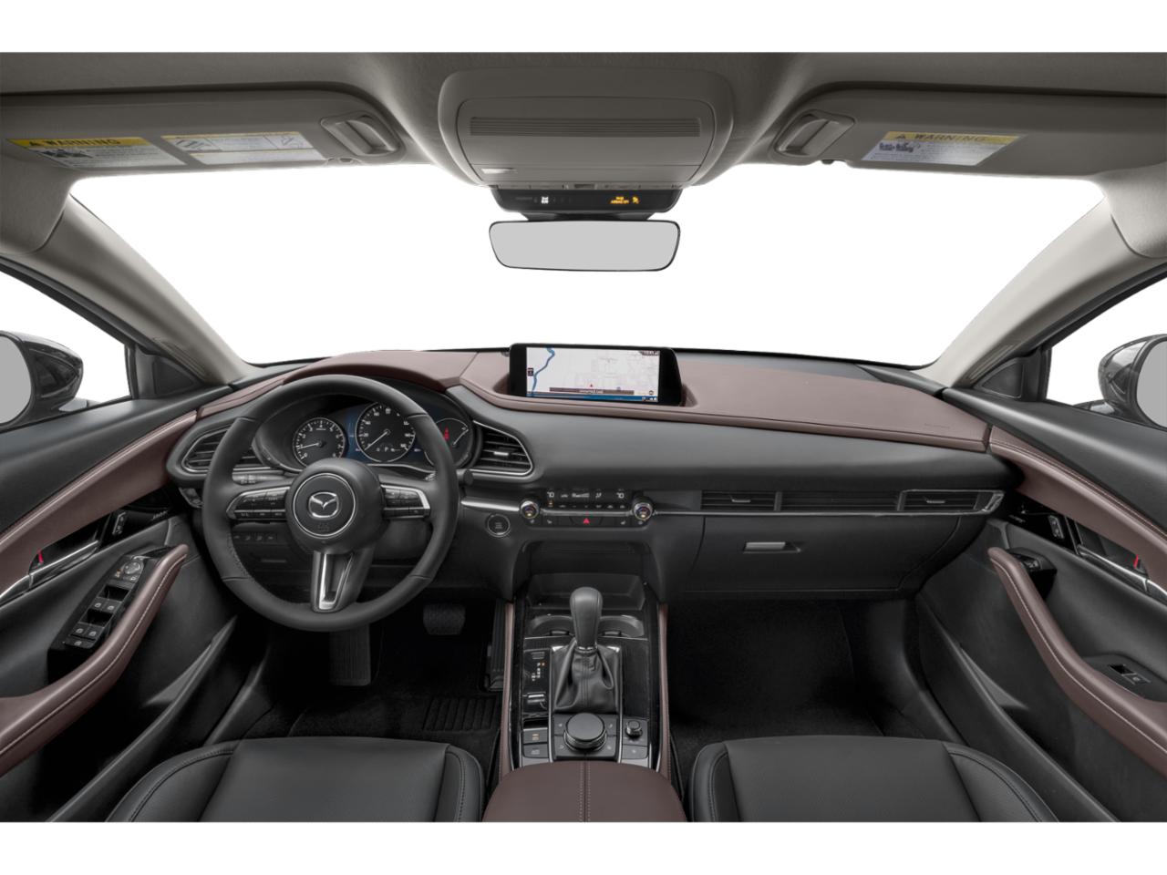 2025 Mazda CX-30 Vehicle Photo in Appleton, WI 54913