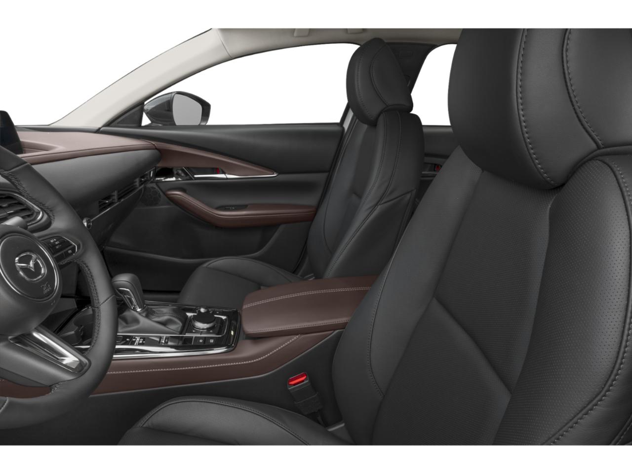 2025 Mazda CX-30 Vehicle Photo in Appleton, WI 54913