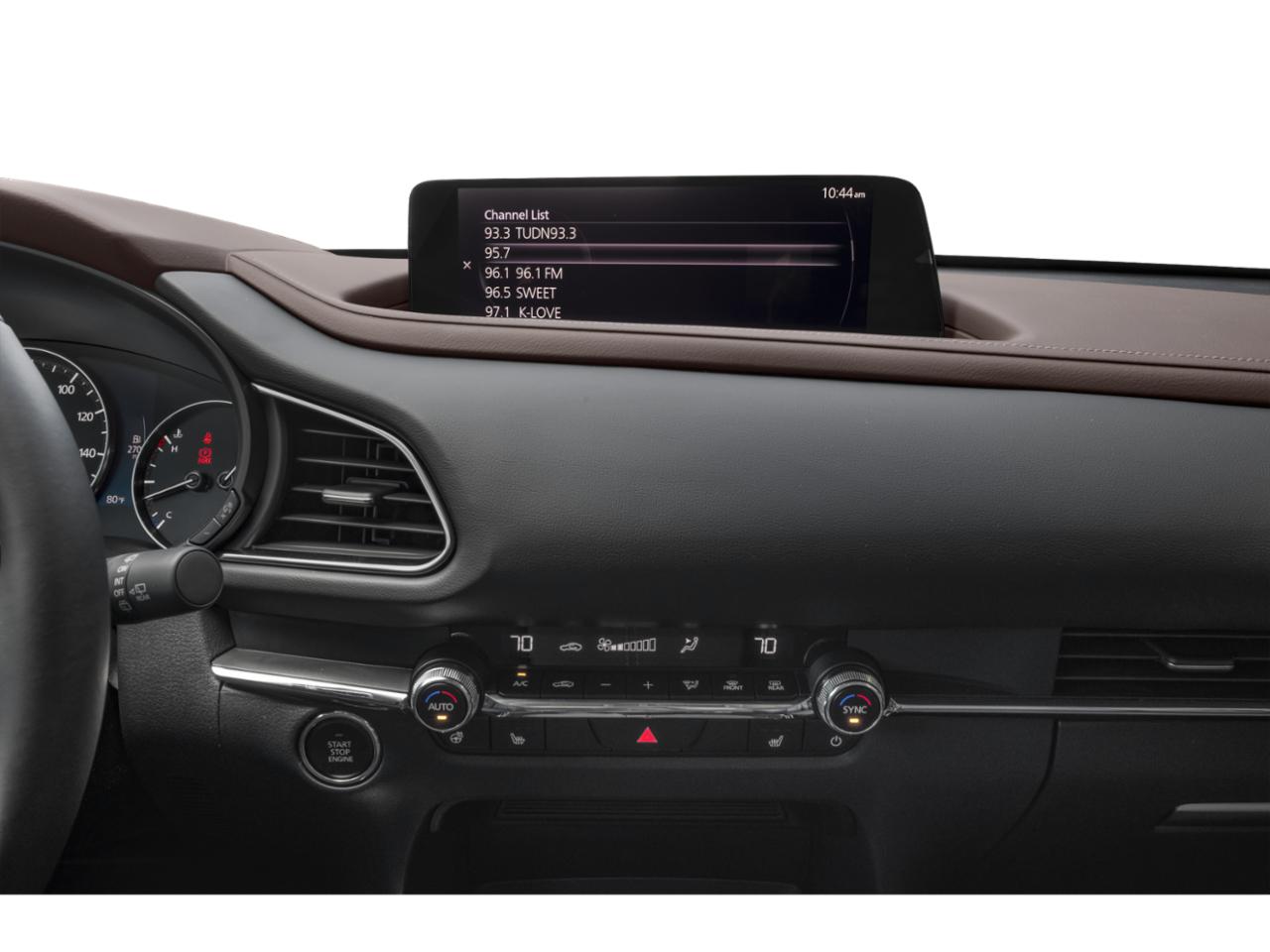 2025 Mazda CX-30 Vehicle Photo in Appleton, WI 54913