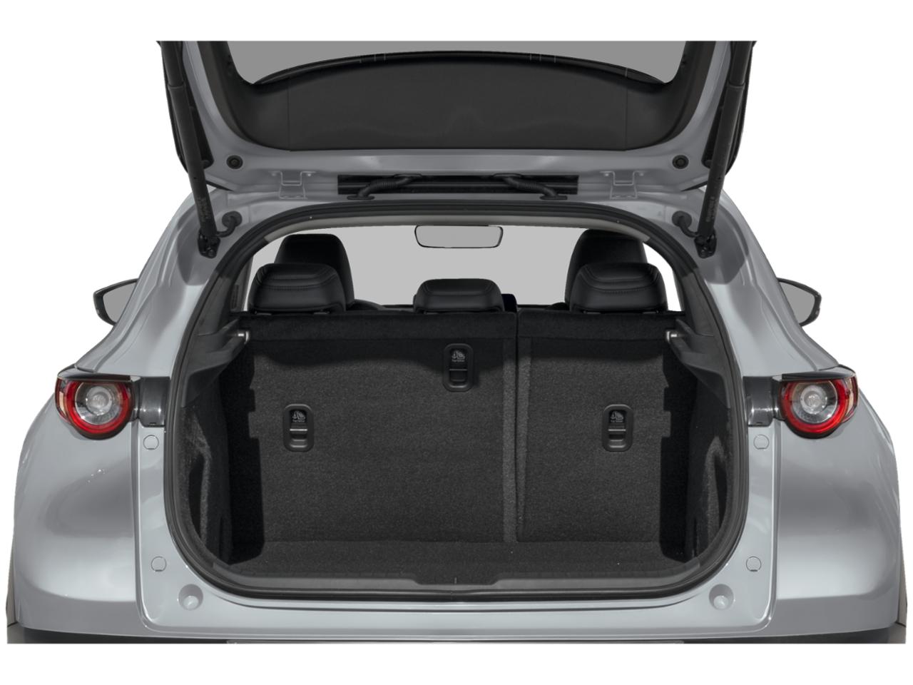 2025 Mazda CX-30 Vehicle Photo in Appleton, WI 54913