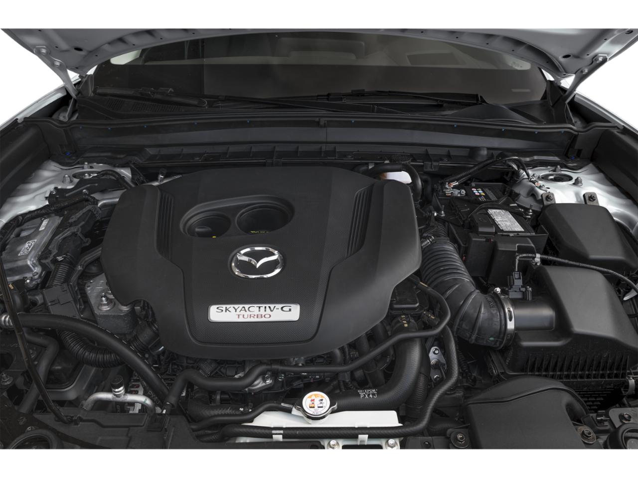 2025 Mazda CX-30 Vehicle Photo in Appleton, WI 54913