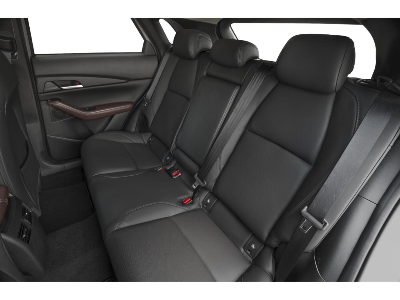 2025 Mazda CX-30 Vehicle Photo in Appleton, WI 54913