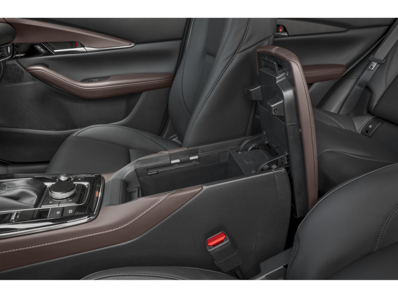 2025 Mazda CX-30 Vehicle Photo in Appleton, WI 54913