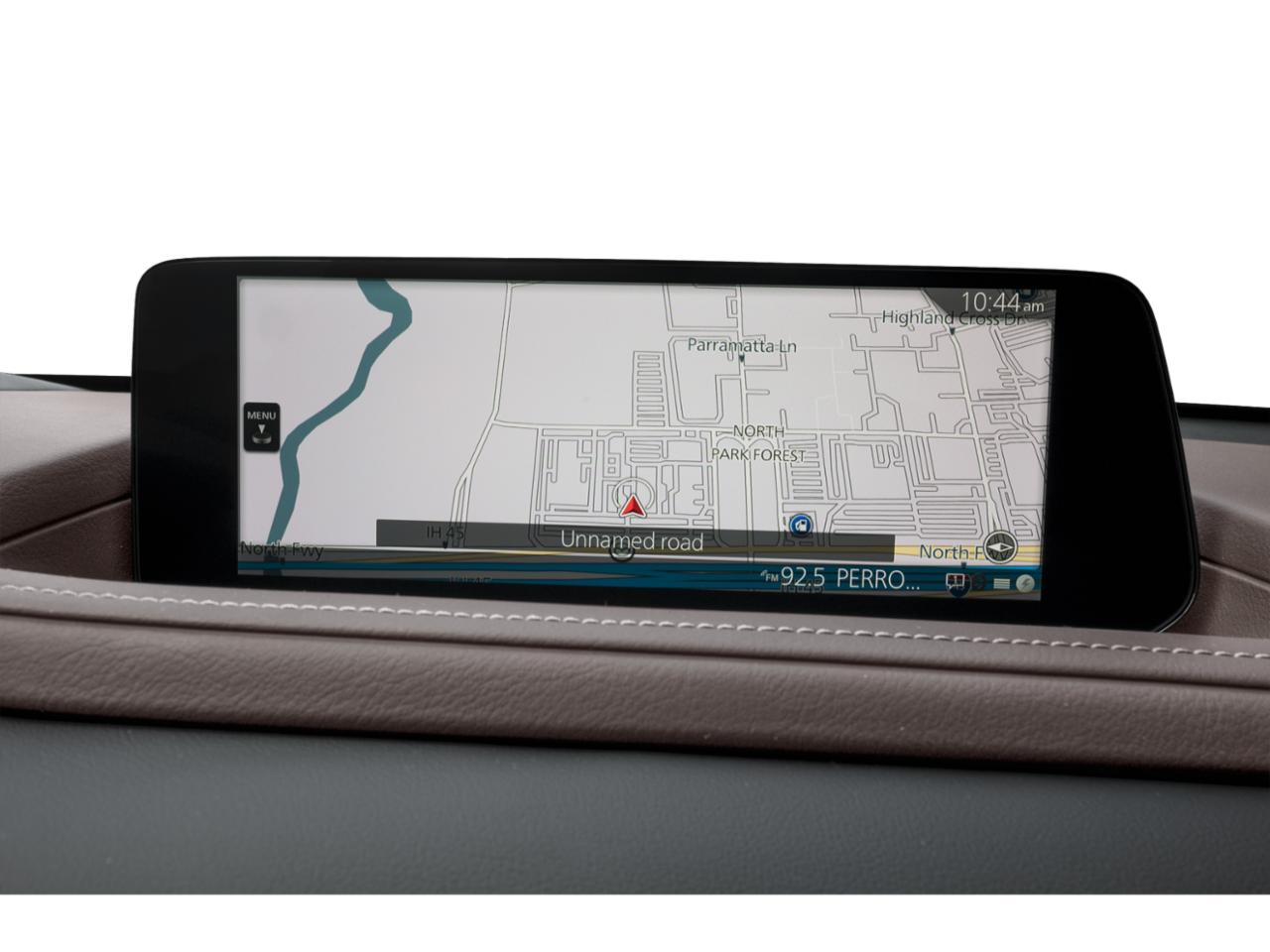 2025 Mazda CX-30 Vehicle Photo in Appleton, WI 54913