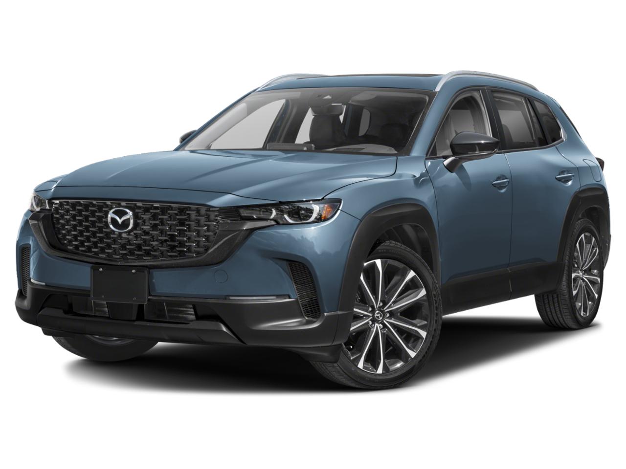 2025 Mazda CX-50 Vehicle Photo in Jonesboro, AR 72404