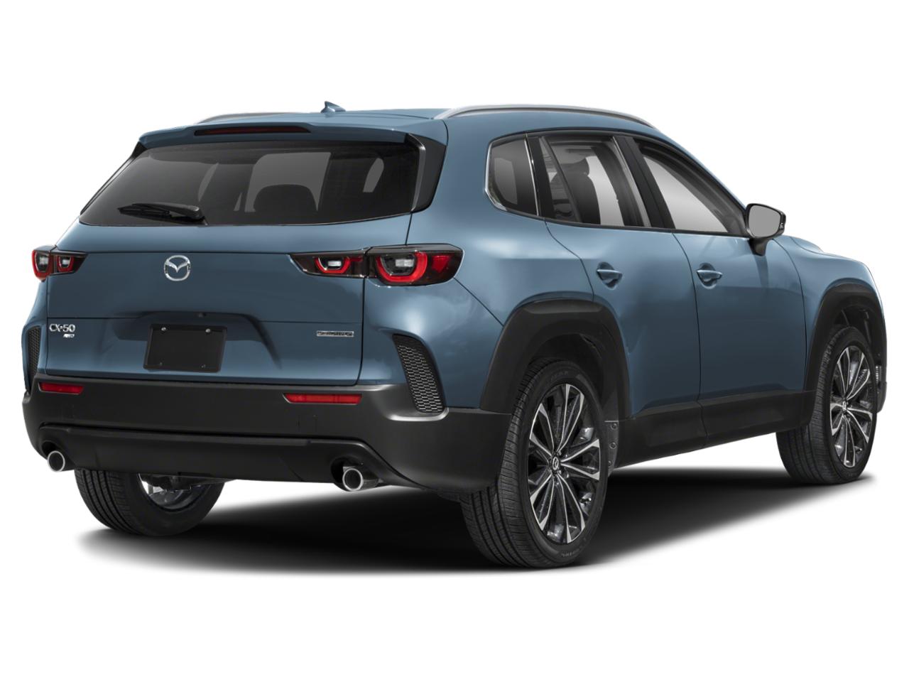 2025 Mazda CX-50 Vehicle Photo in Jonesboro, AR 72404