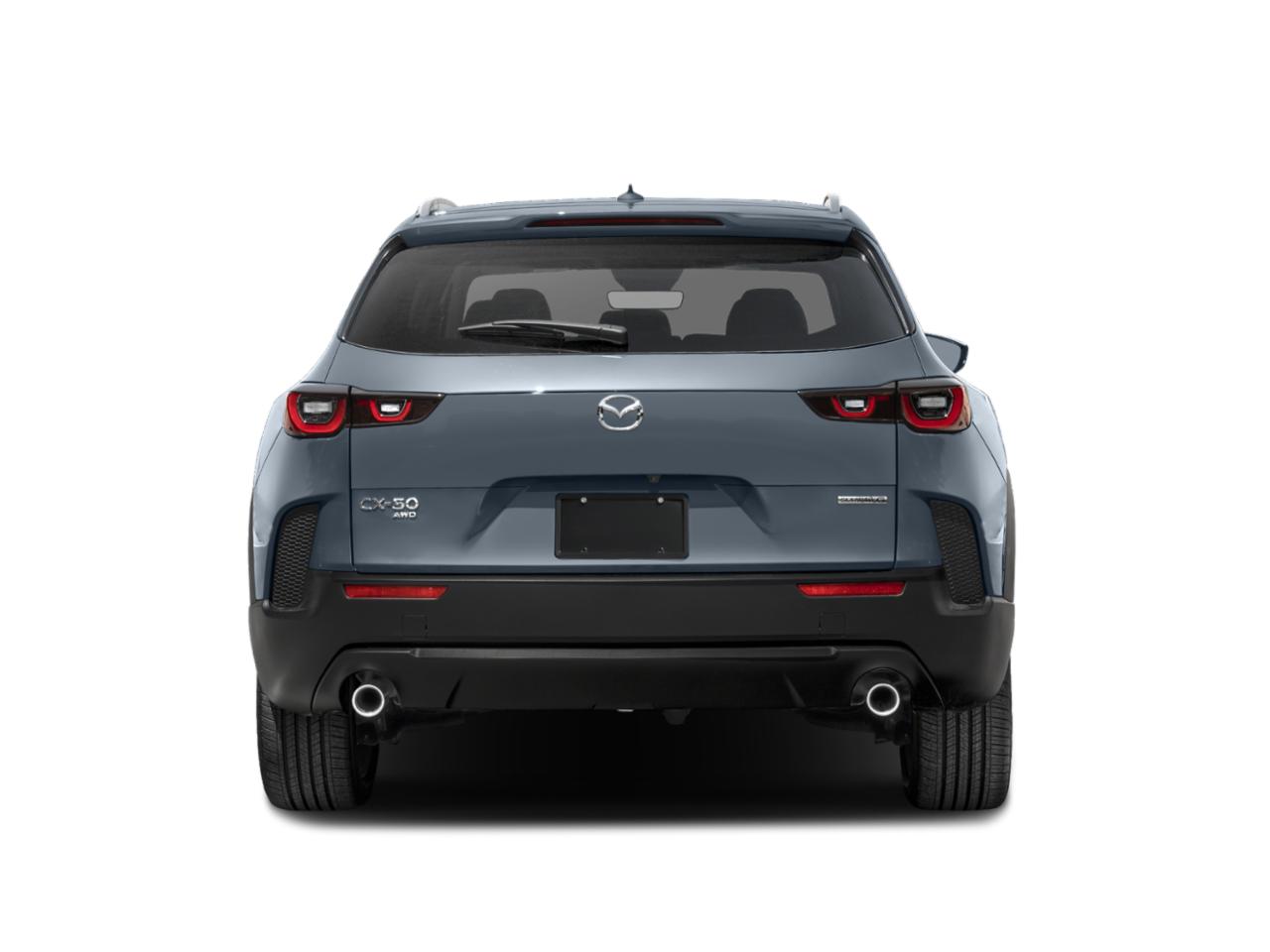 2025 Mazda CX-50 Vehicle Photo in Jonesboro, AR 72404