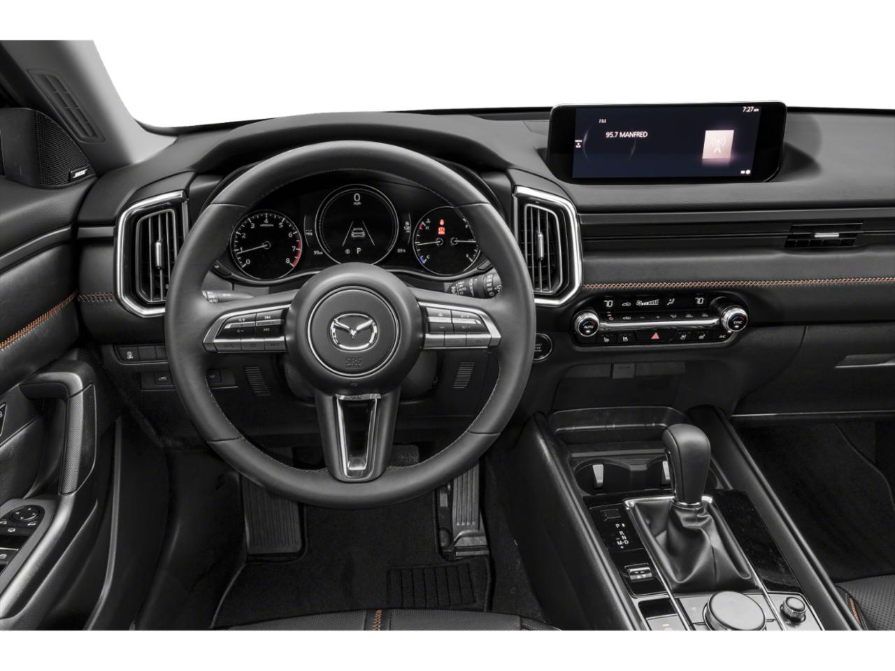 2025 Mazda CX-50 Vehicle Photo in Jonesboro, AR 72404