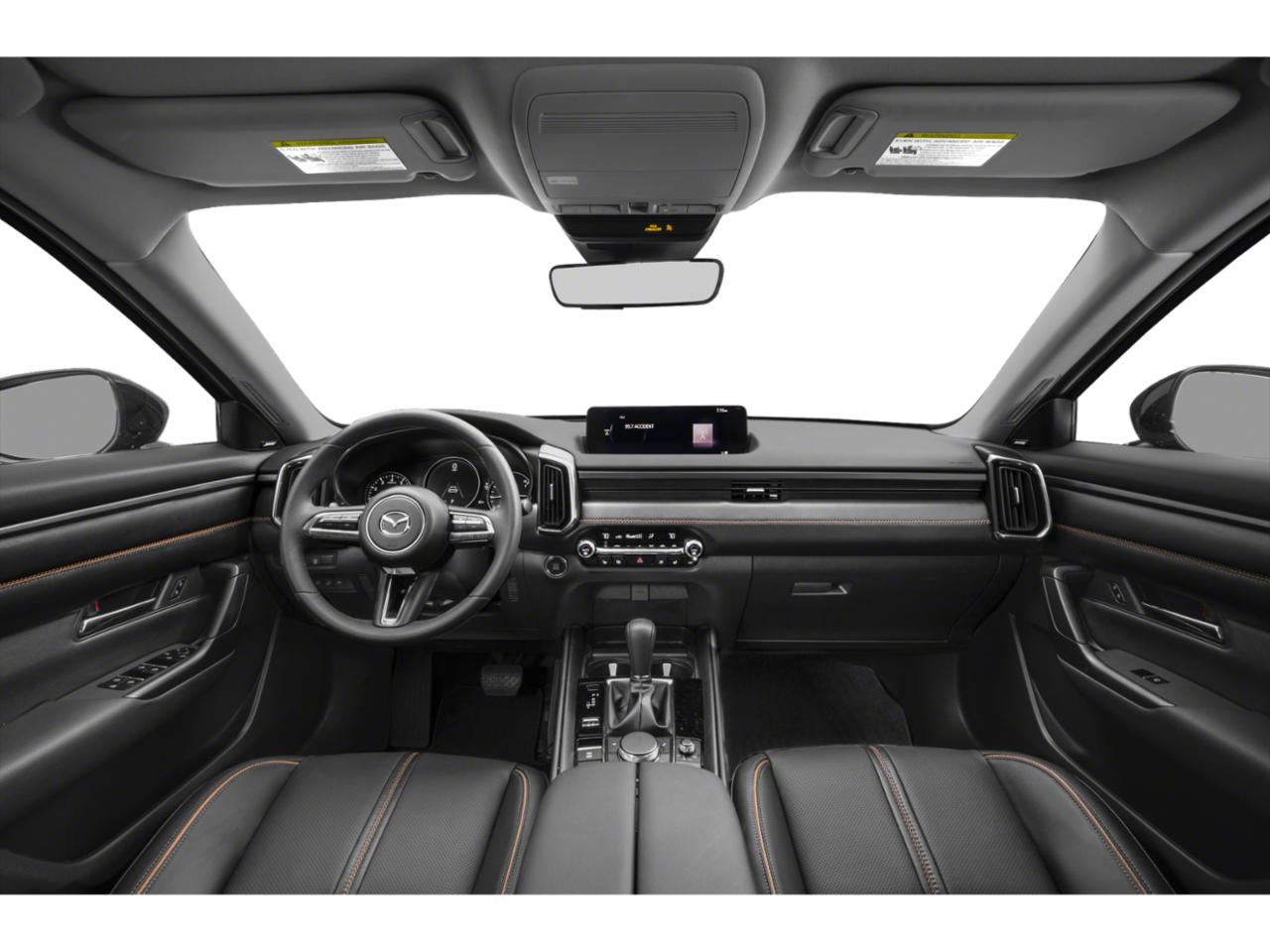 2025 Mazda CX-50 Vehicle Photo in Jonesboro, AR 72404