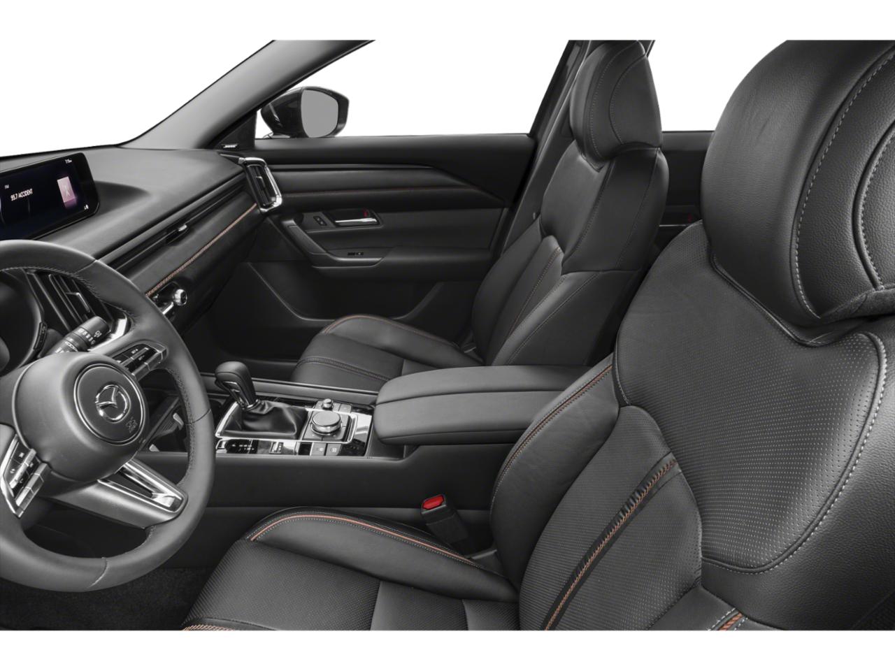 2025 Mazda CX-50 Vehicle Photo in Jonesboro, AR 72404
