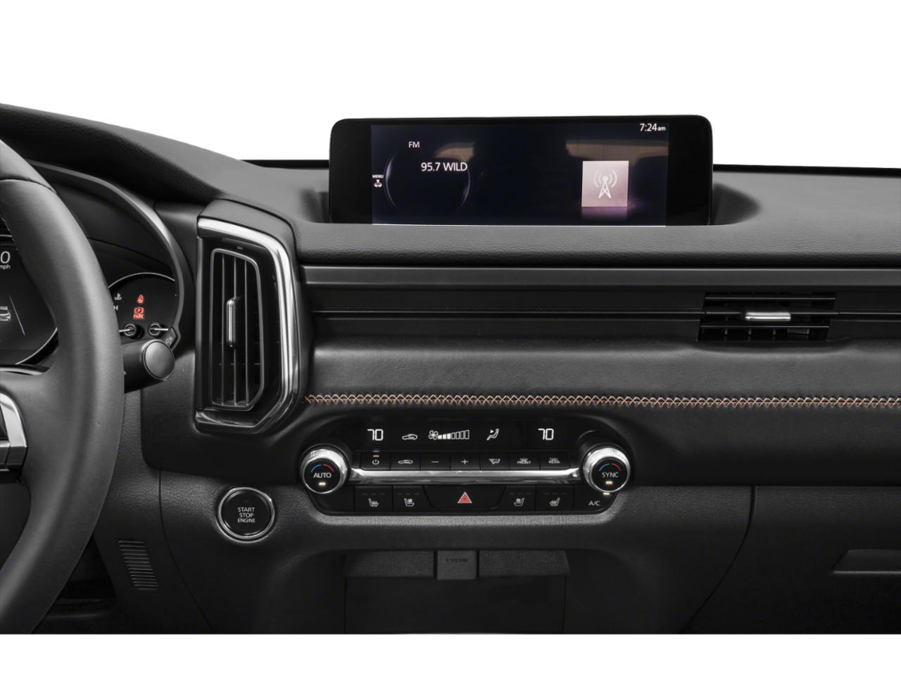 2025 Mazda CX-50 Vehicle Photo in Jonesboro, AR 72404