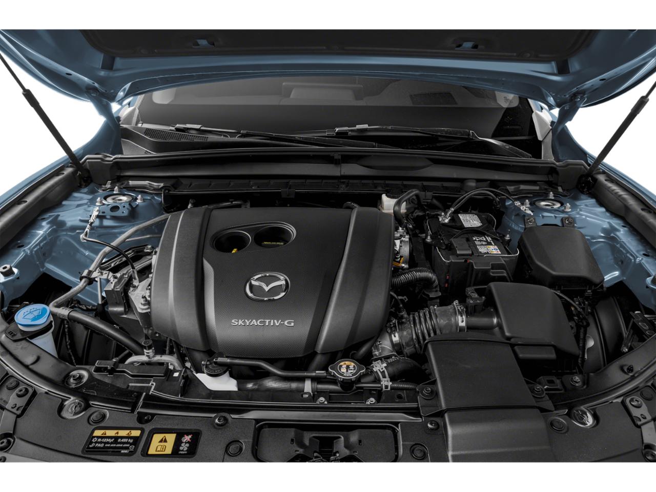2025 Mazda CX-50 Vehicle Photo in Jonesboro, AR 72404