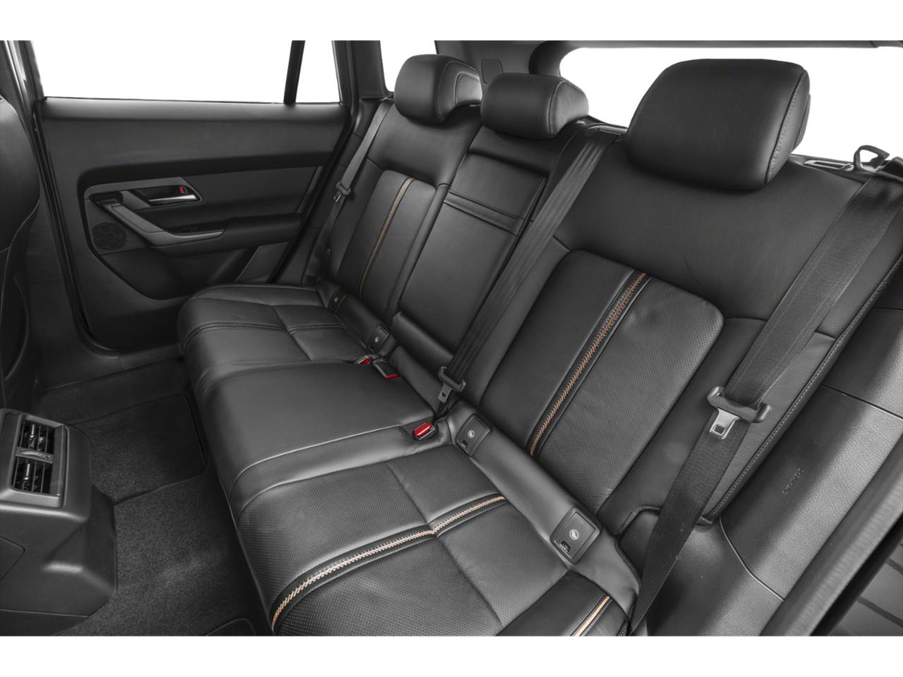 2025 Mazda CX-50 Vehicle Photo in Jonesboro, AR 72404