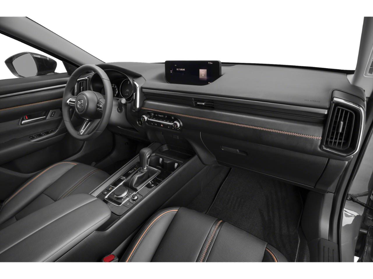 2025 Mazda CX-50 Vehicle Photo in Jonesboro, AR 72404